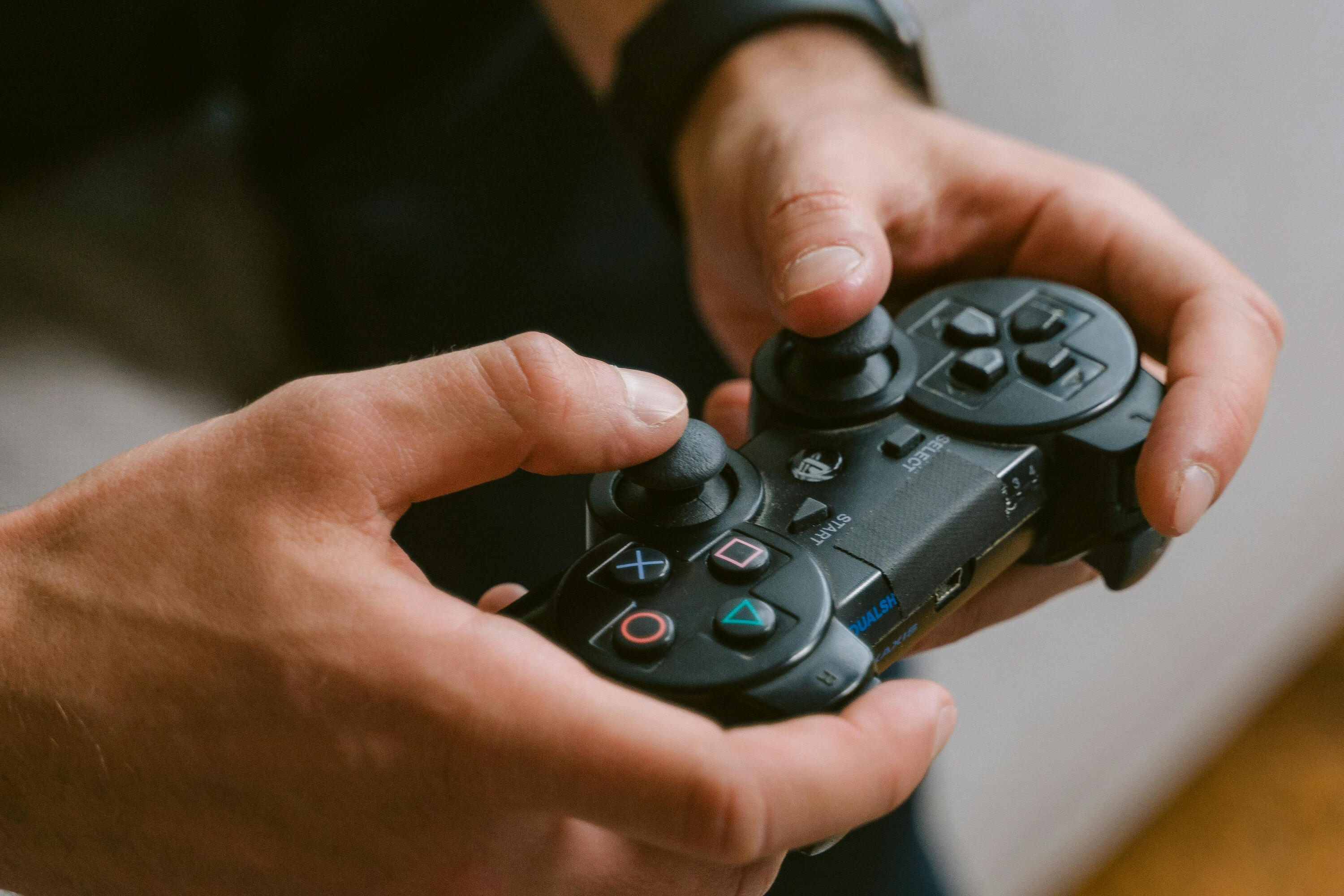 Mairsis recommended setting