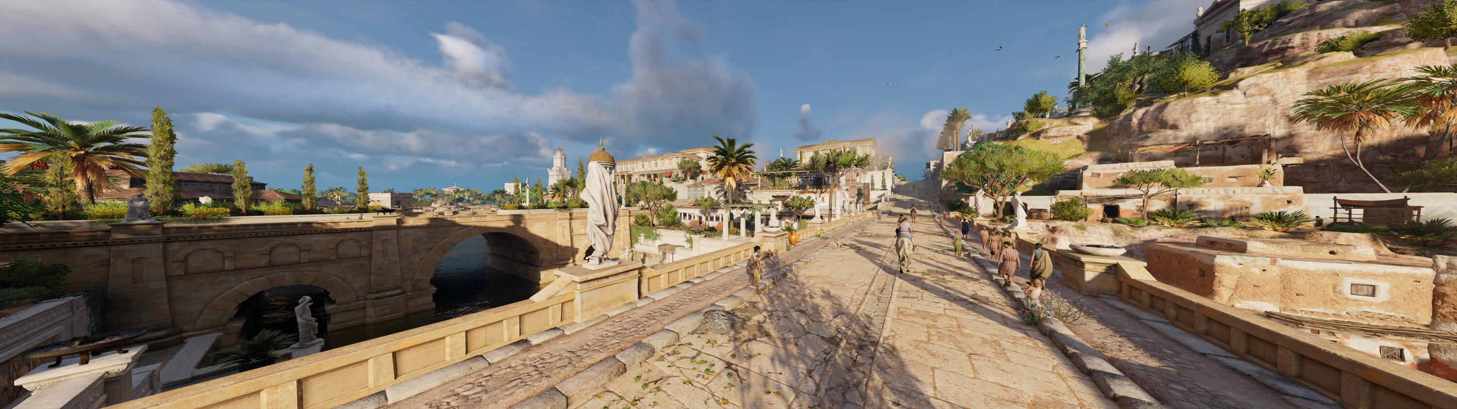 Mairsis recommended setting