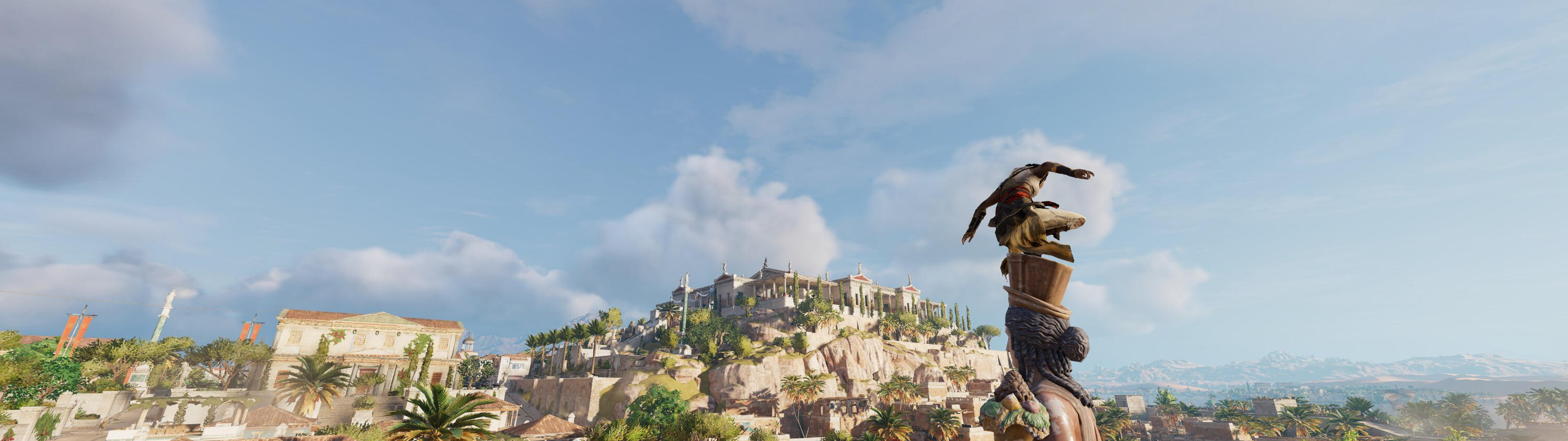 setting recommended setting