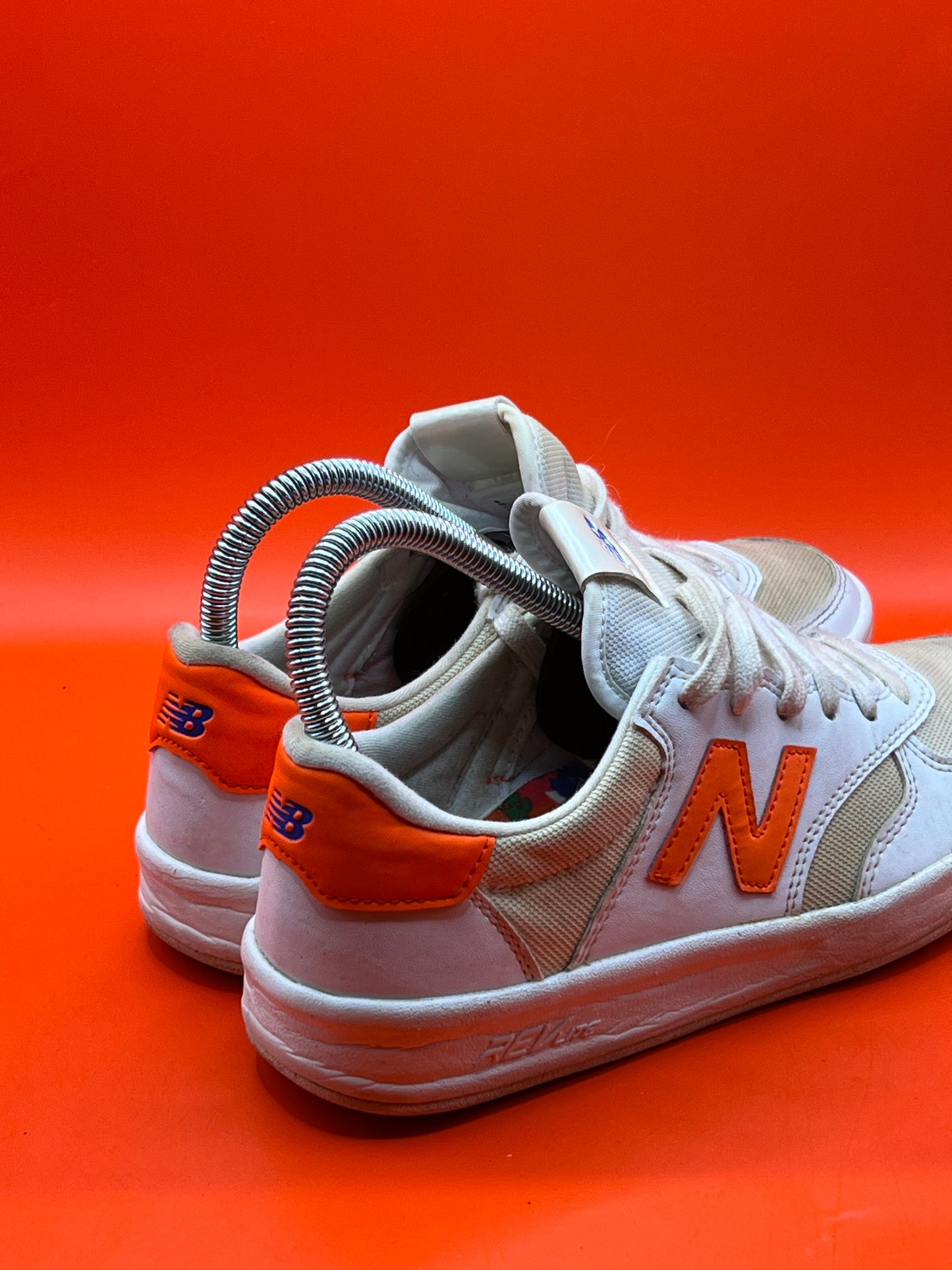 New Balance Numeric