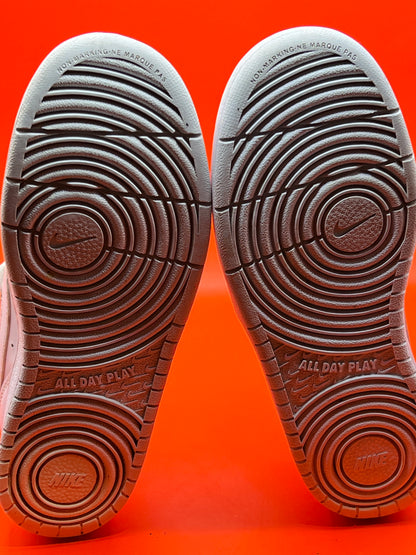 Nike Court Borough 2
