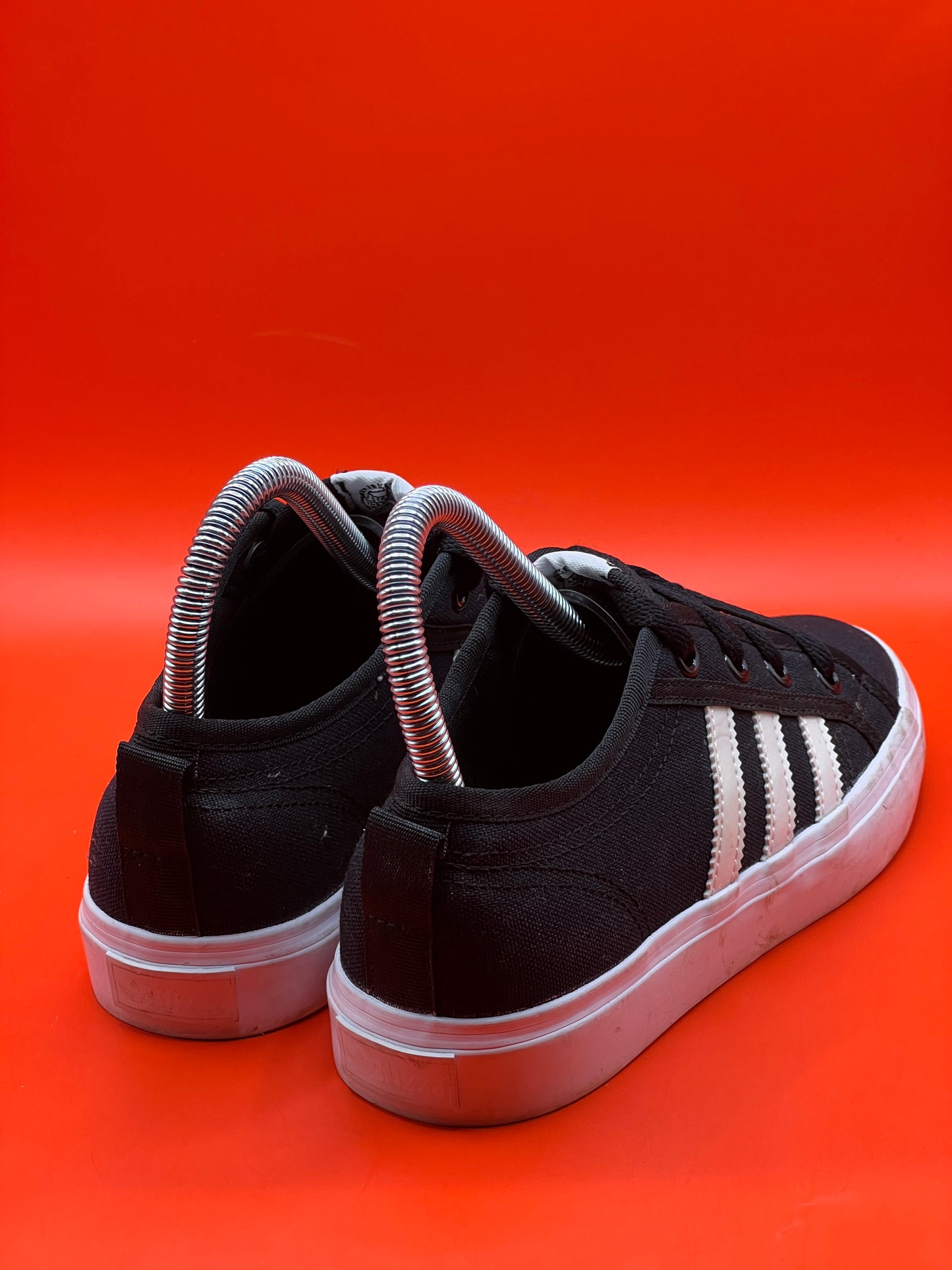 Adidas Originals Nizza Lo Trainers