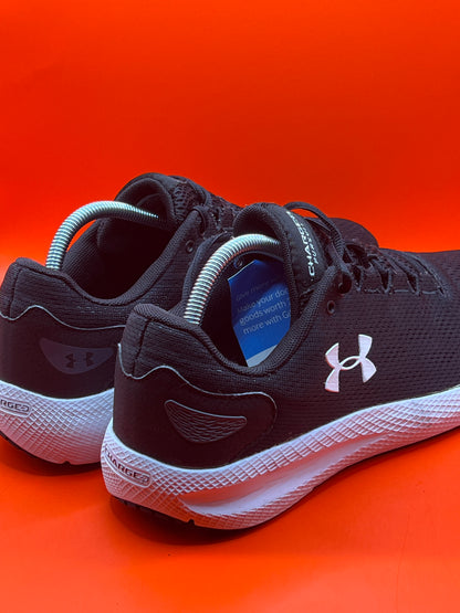 Under Armour Charged Pursuit 2
