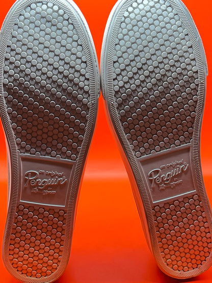 Original Penguin Trainers Mens