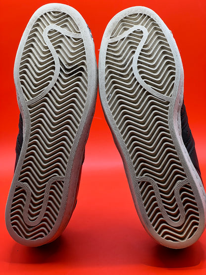 Adidas Originals Superstar 80s Metal Toe 3D Trainers