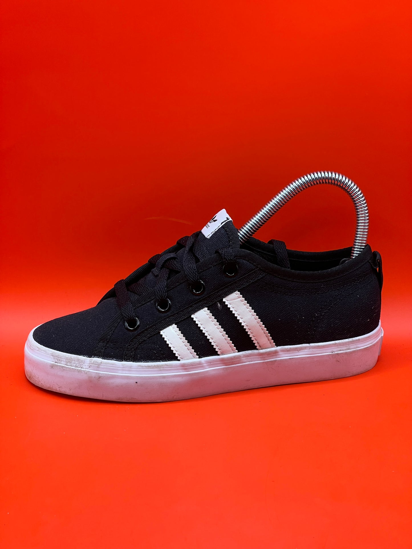 Adidas Originals Nizza Lo Trainers