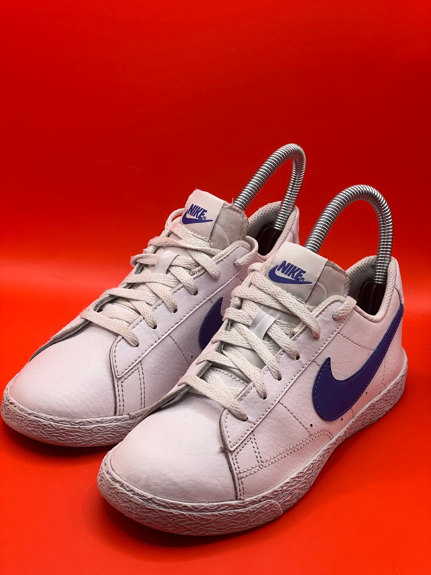 Nike BLAZER LOW (PS) Trainers