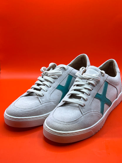 M&S Leather Upper