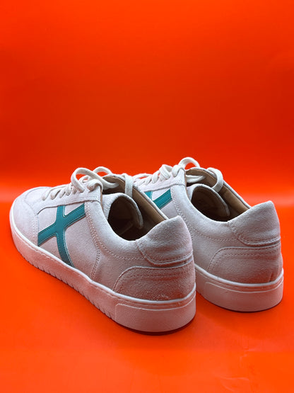M&S Leather Upper