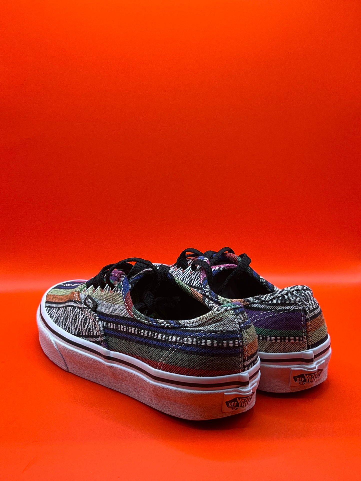 Vans Authentic