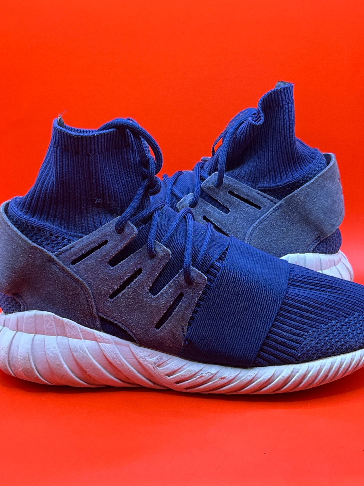 Adidas Tubular Nova Primeknit Trainers