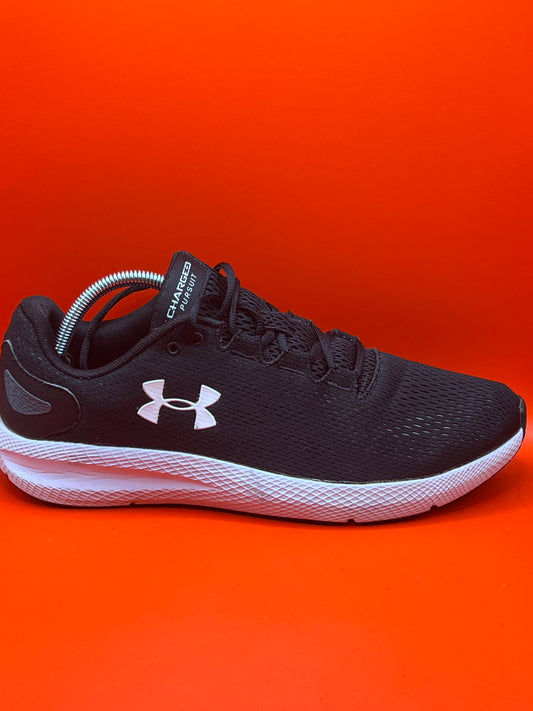 Under Armour Charged Pursuit 2