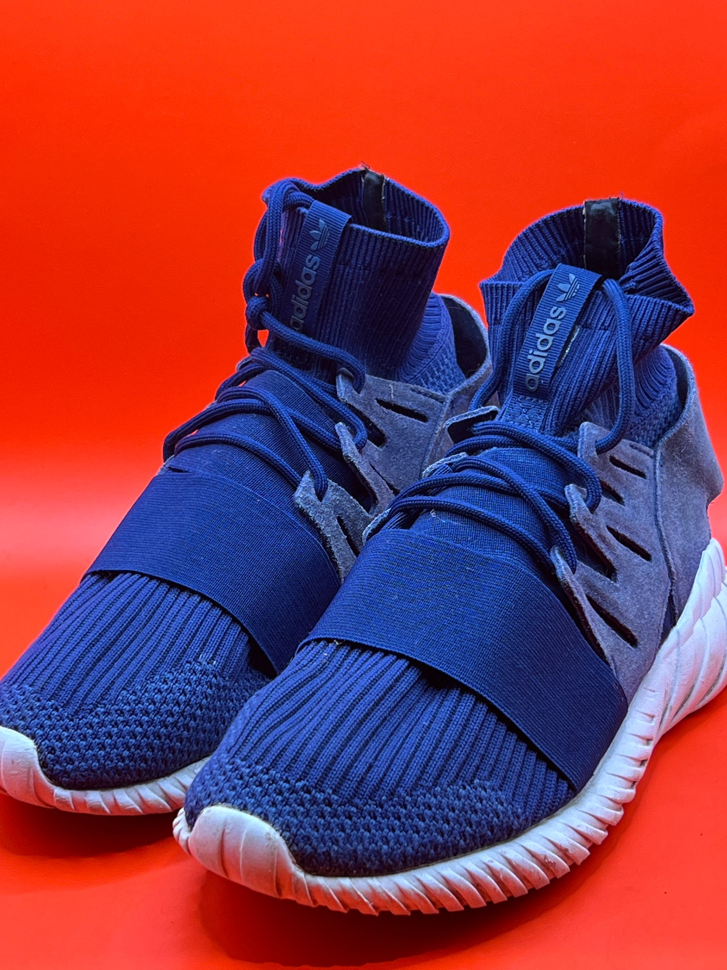 Adidas Tubular Nova Primeknit Trainers