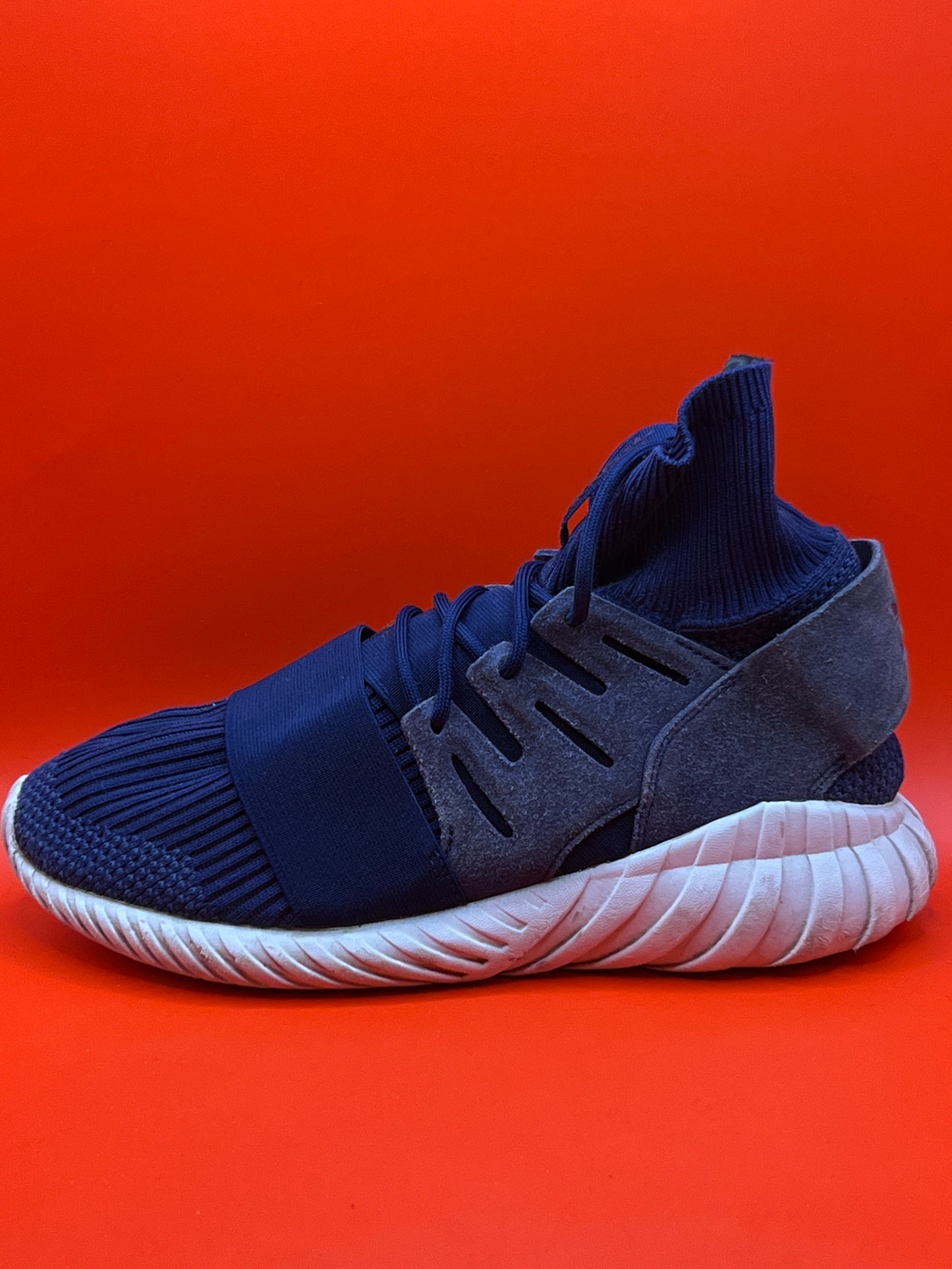 Adidas Tubular Nova Primeknit Trainers