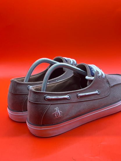 Original Penguin Trainers Mens