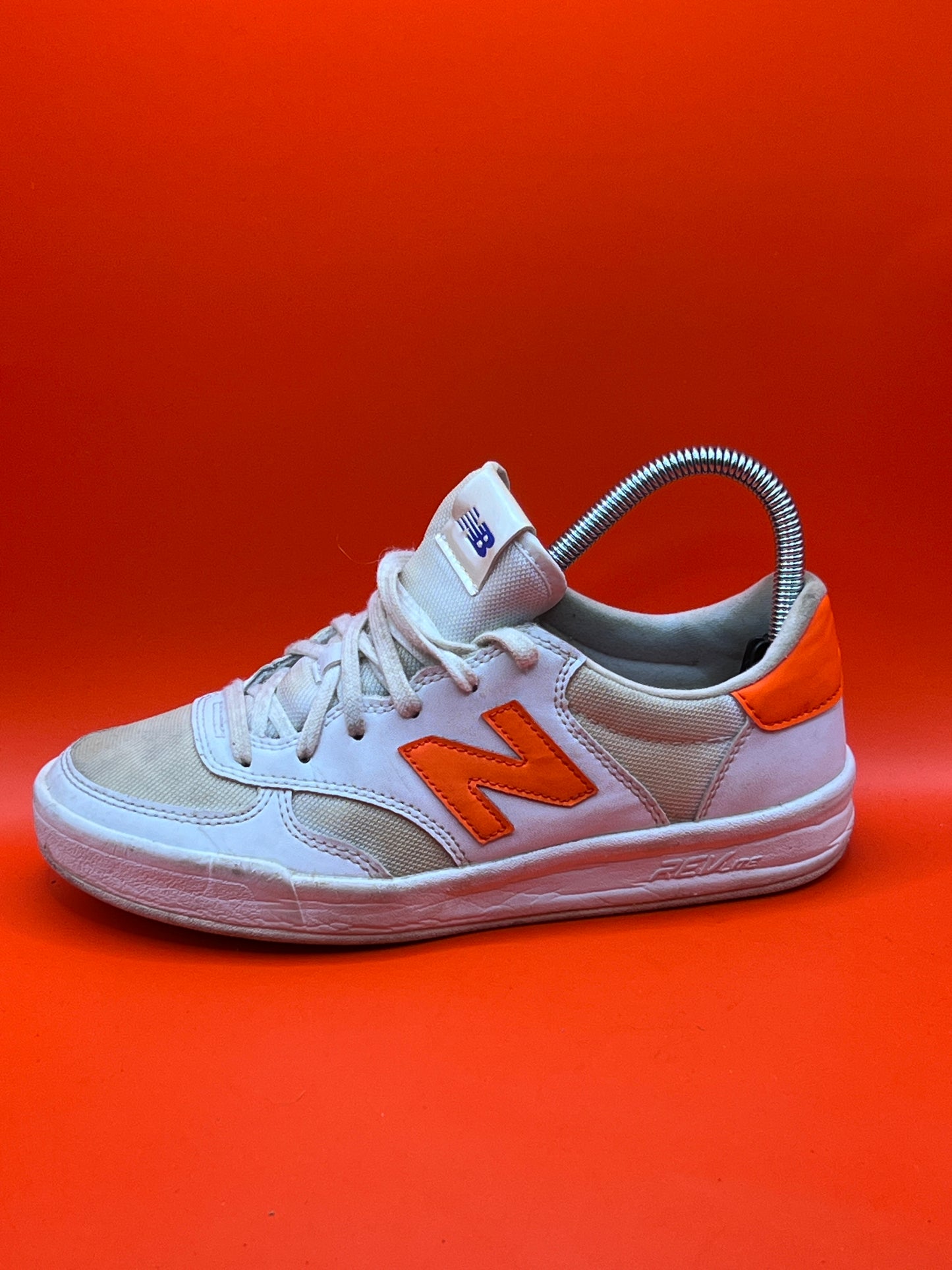 New Balance Numeric