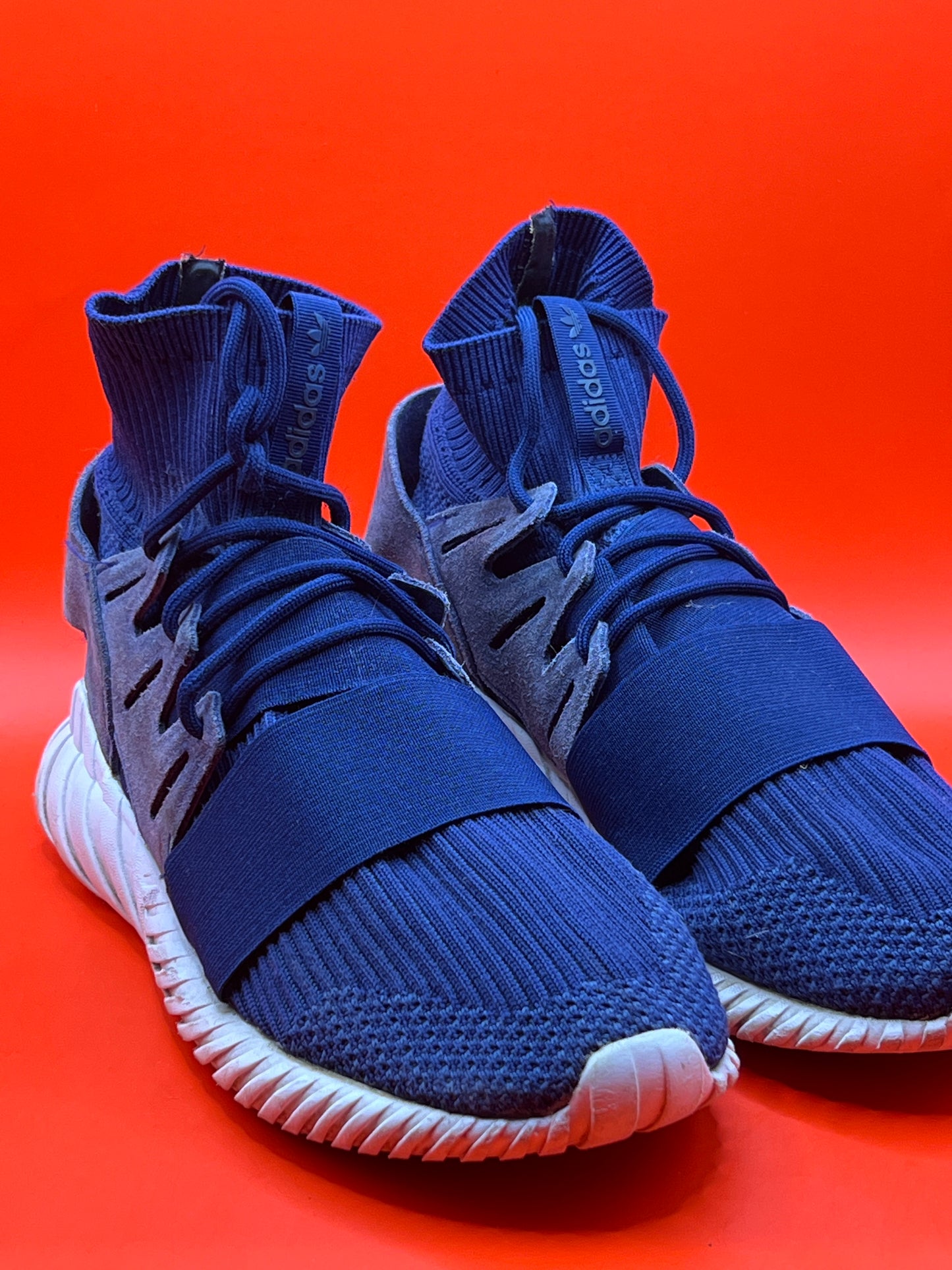 Adidas Tubular Nova Primeknit Trainers