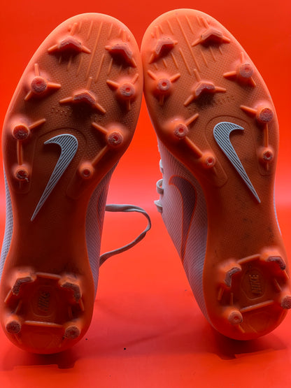 Nike Mercurial Vapor 12