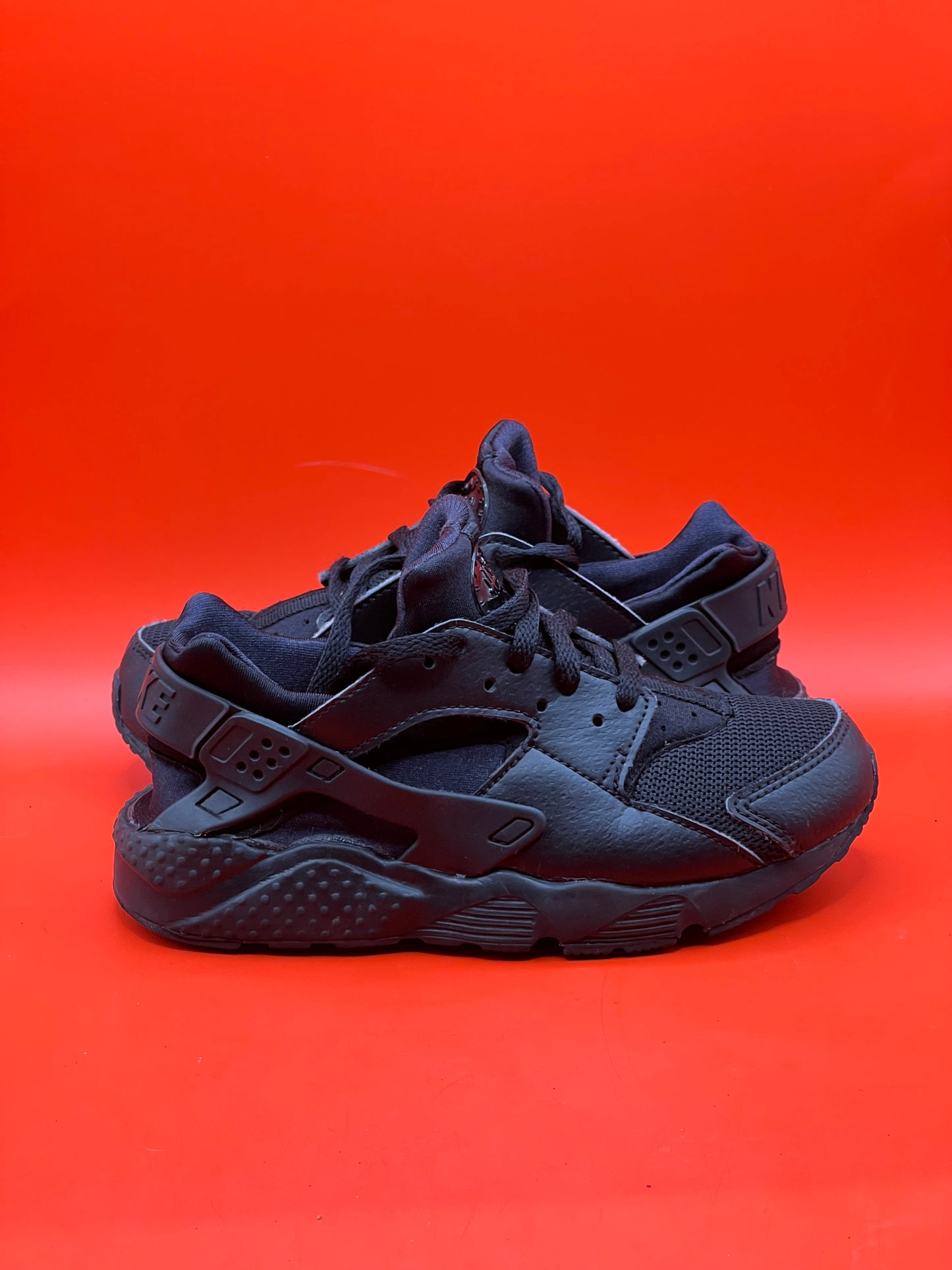 Nike Huarache Run Big Kids