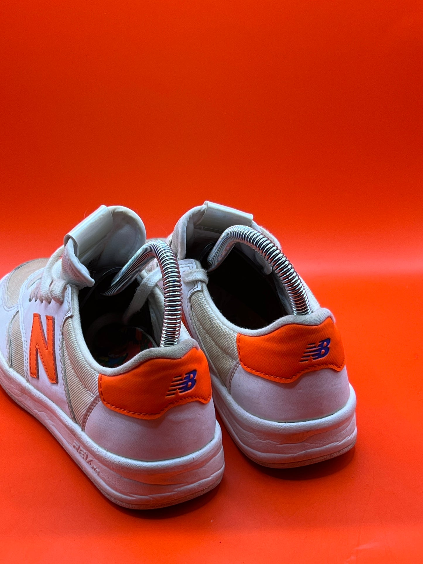 New Balance Numeric