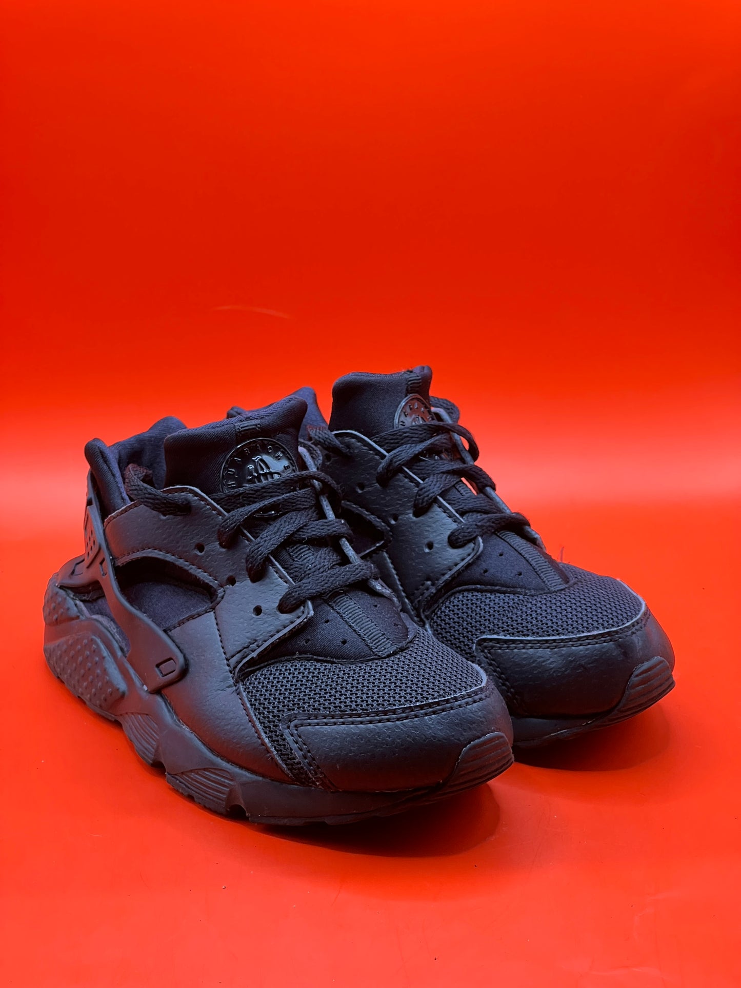 Nike Huarache Run Big Kids