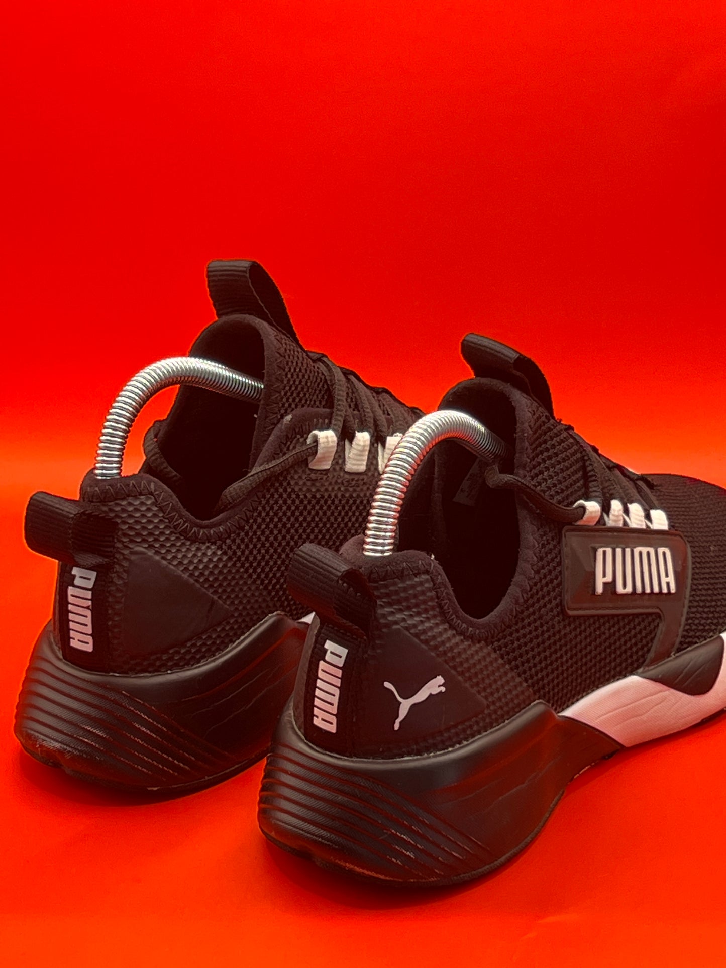 Puma Retaliate 3 Running Trainers