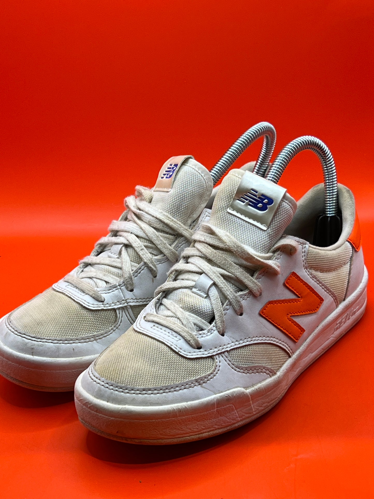 New Balance Numeric