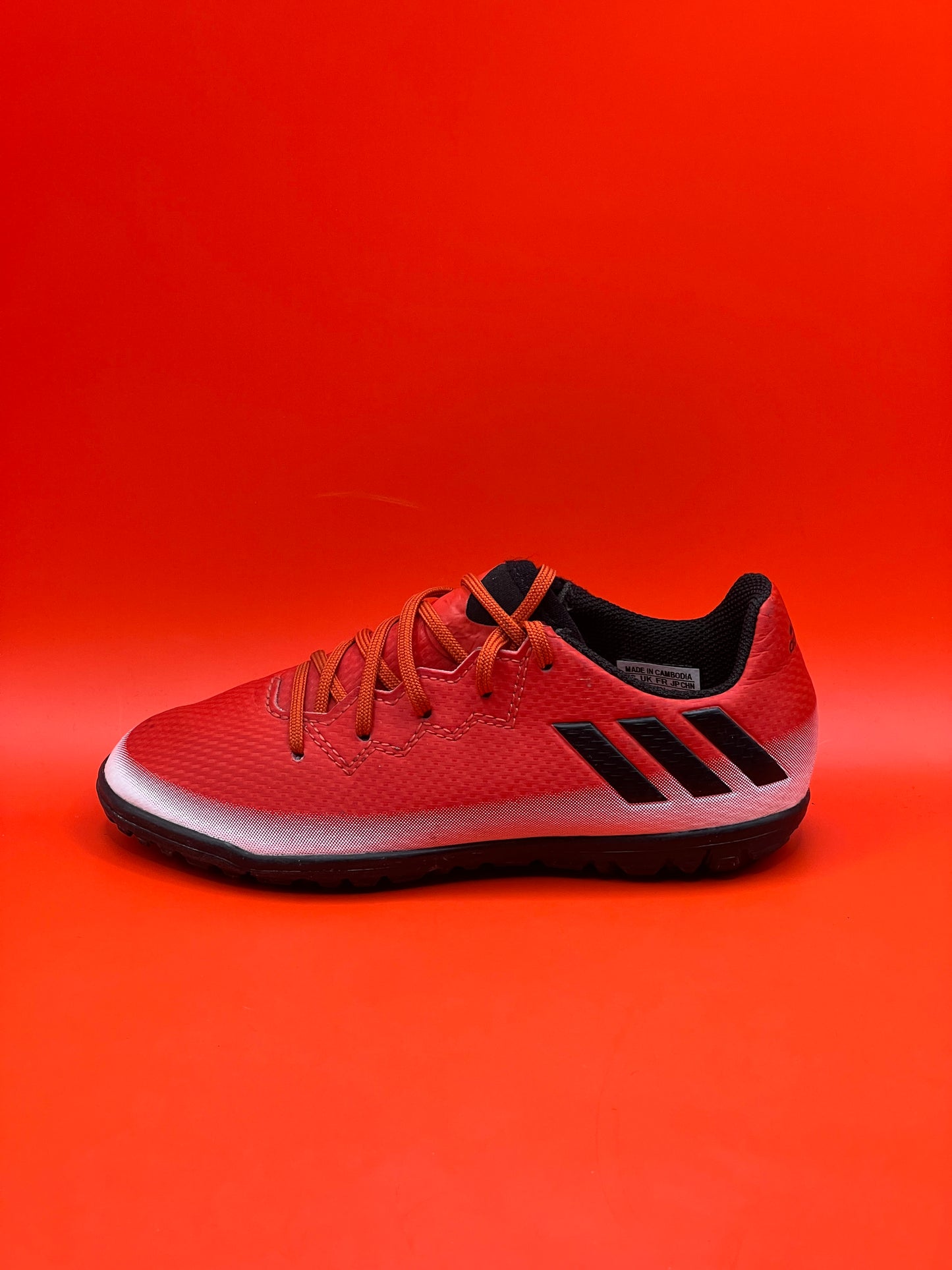 Adidas Football trainers