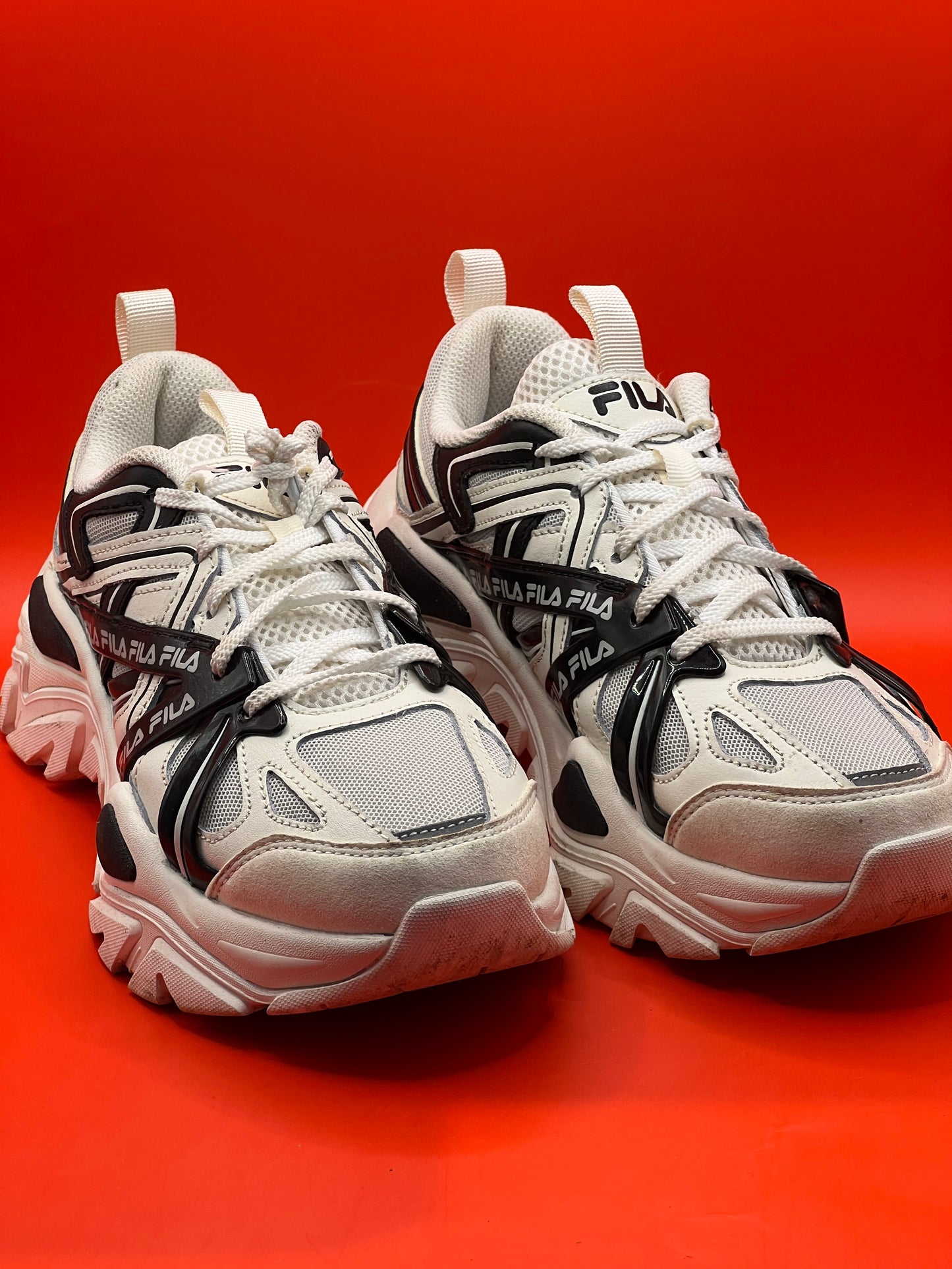 Fila Electrove 2