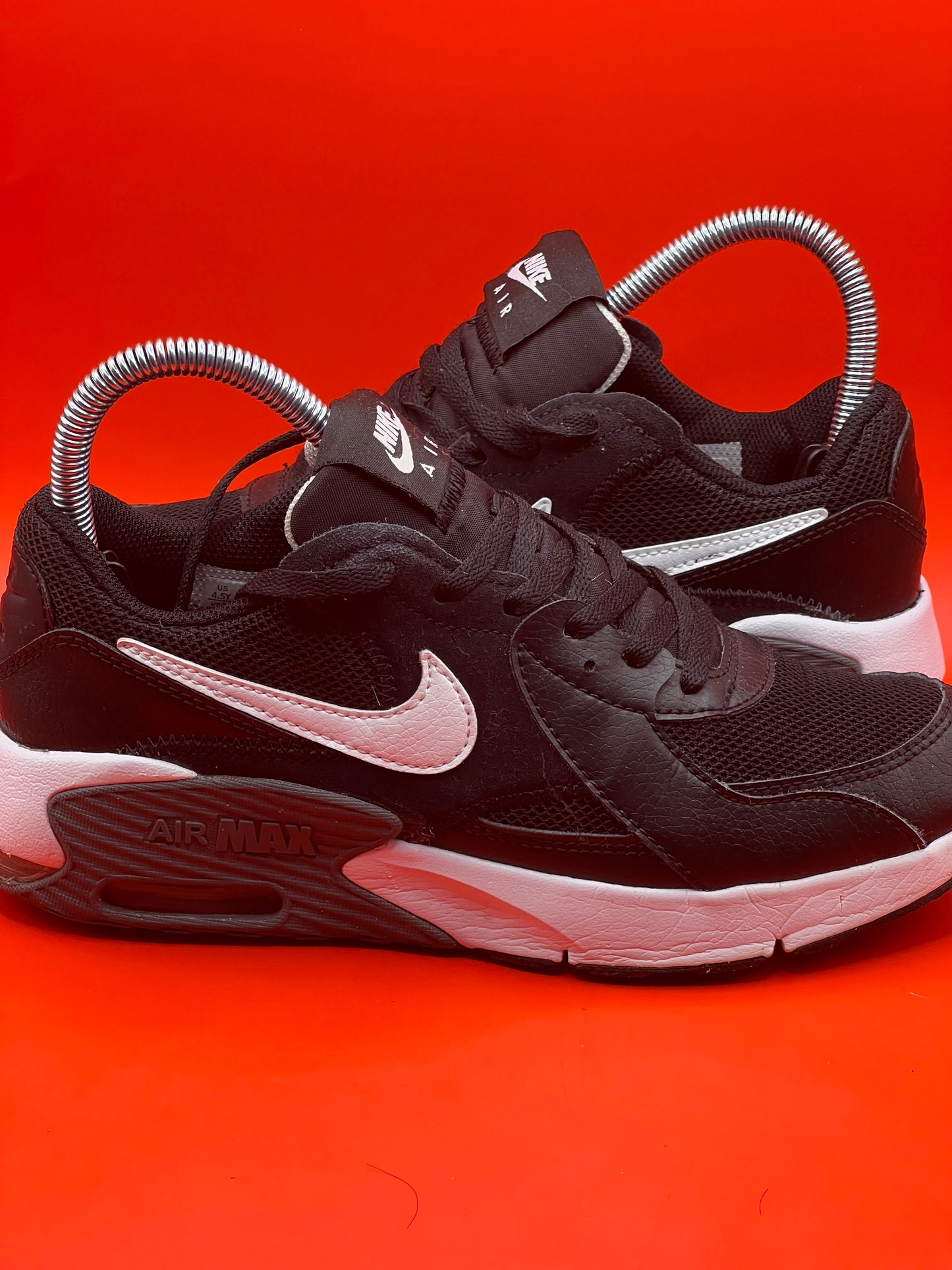 Nike Air Max Excee Low Dark