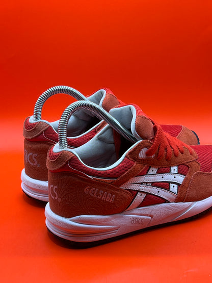 Asics Gel Saga "Valentine's Day"