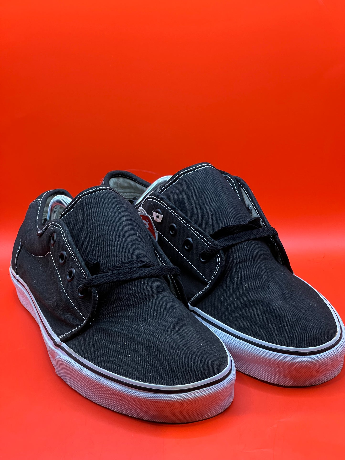 Vans Authentic Trainers