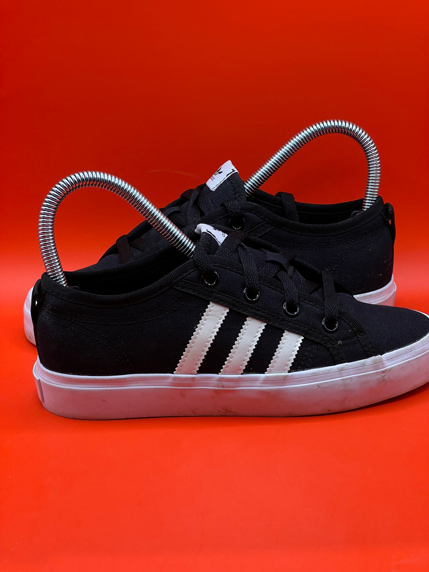 Adidas Originals Nizza Lo Trainers