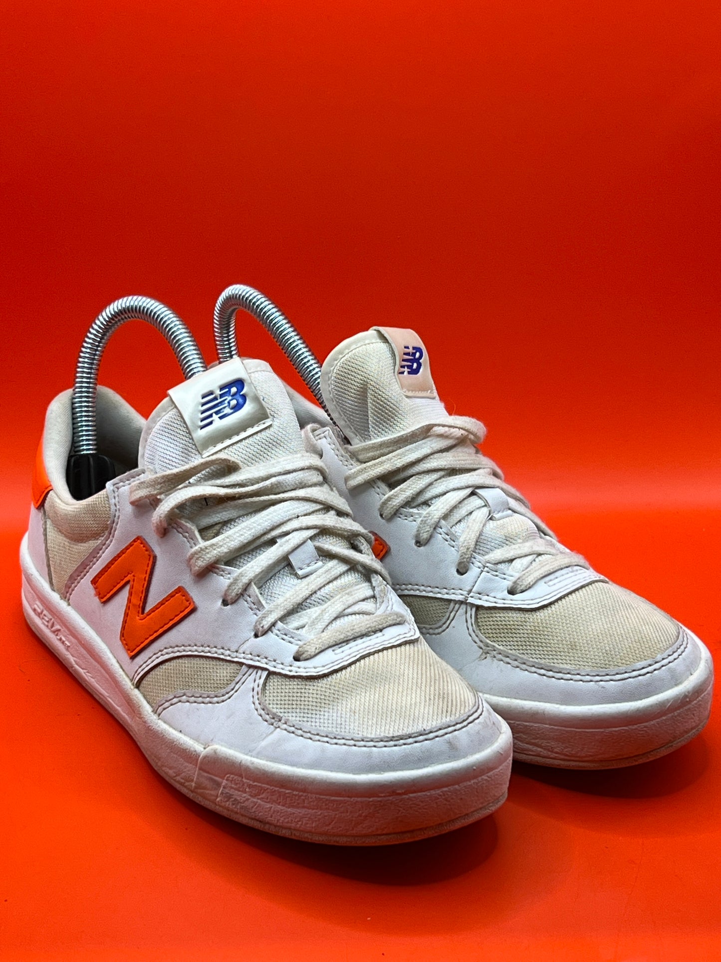 New Balance Numeric