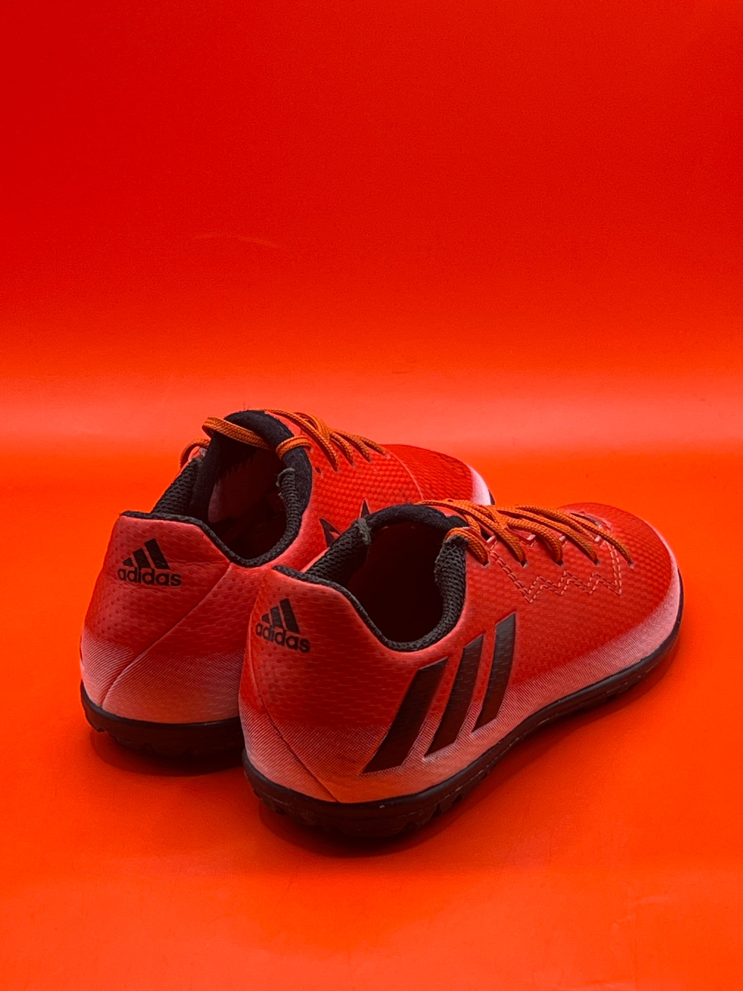 Adidas Football trainers