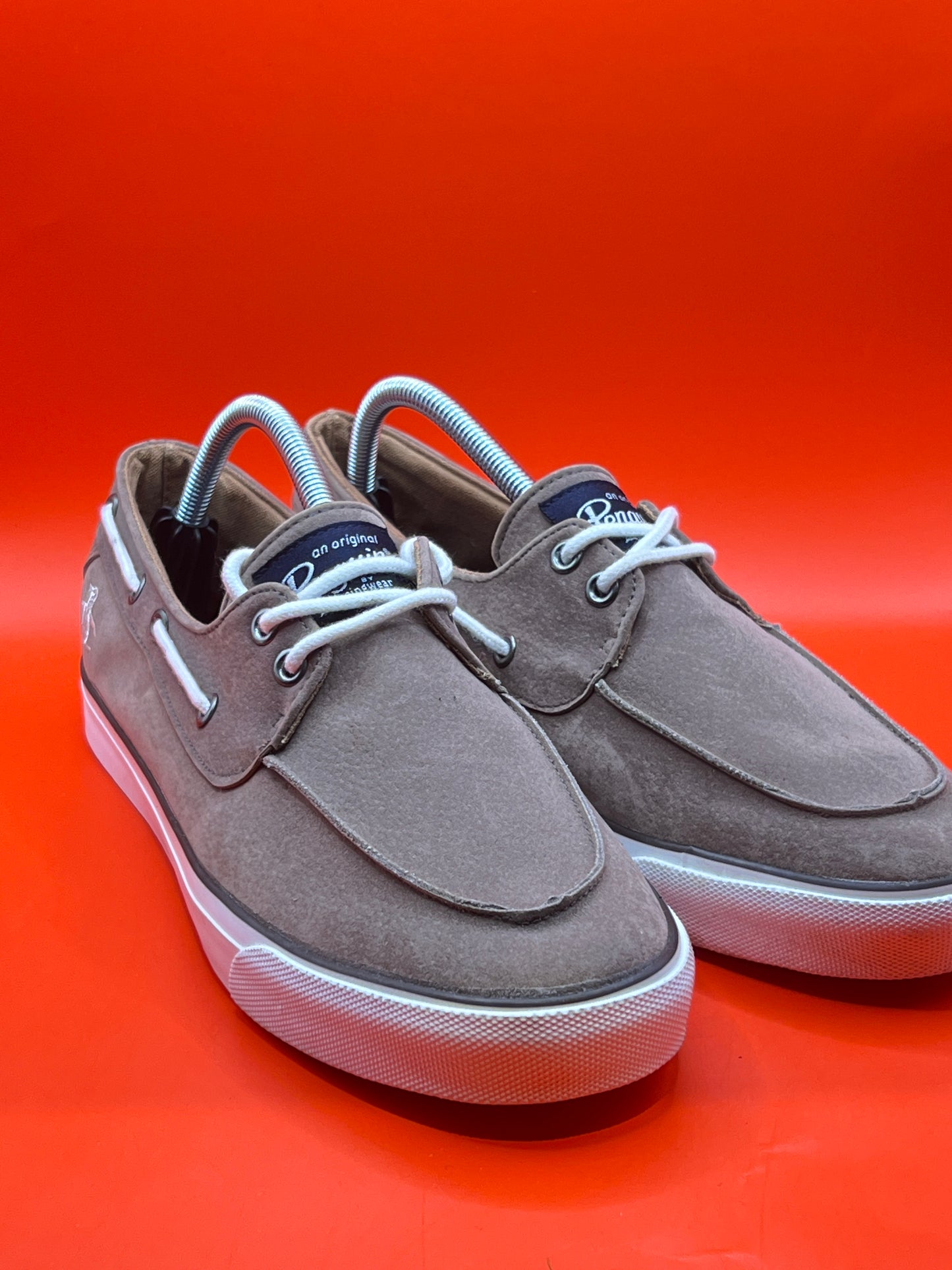 Original Penguin Trainers Mens