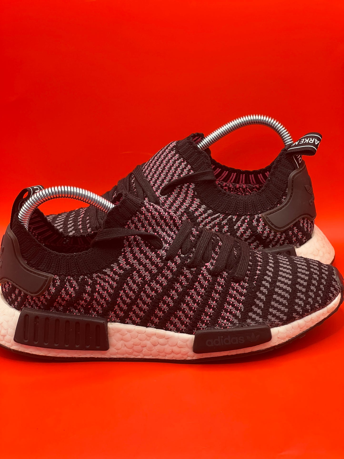 Adidas Boost NMD