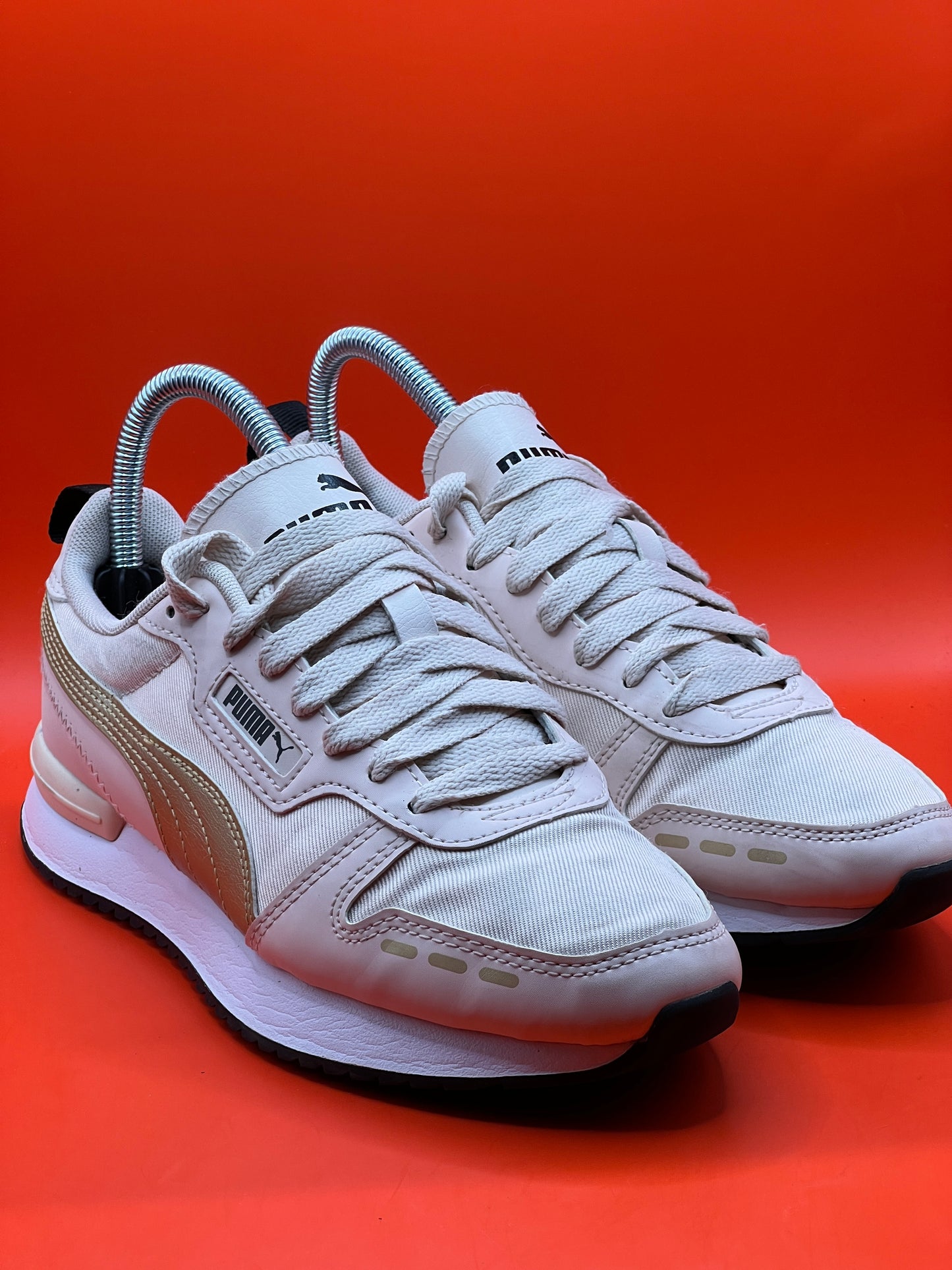 Puma Future Rider Pastel Trainers