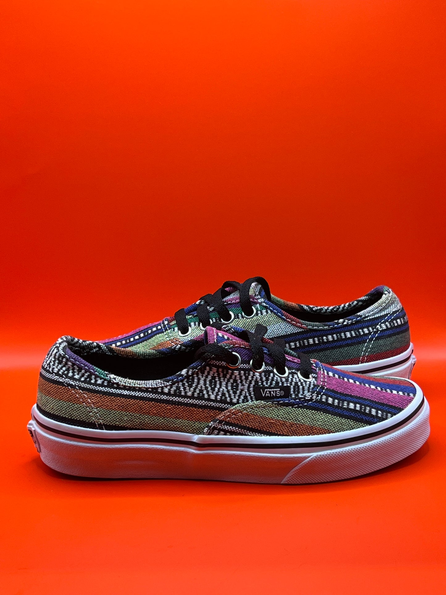 Vans Authentic