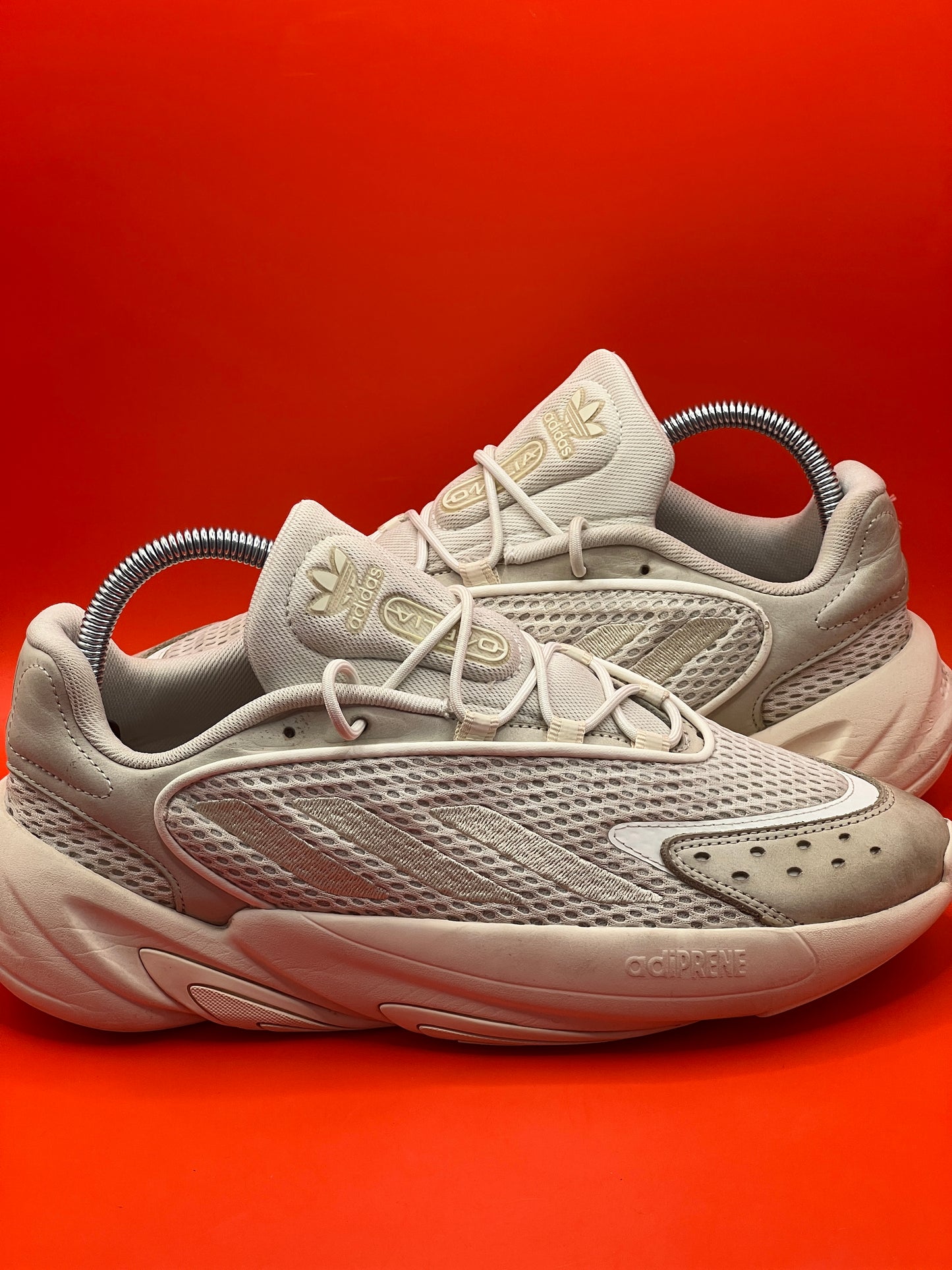 Adidas Ozelia Trainers