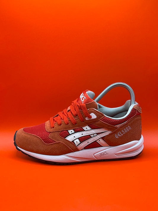 Asics Gel Saga "Valentine's Day"