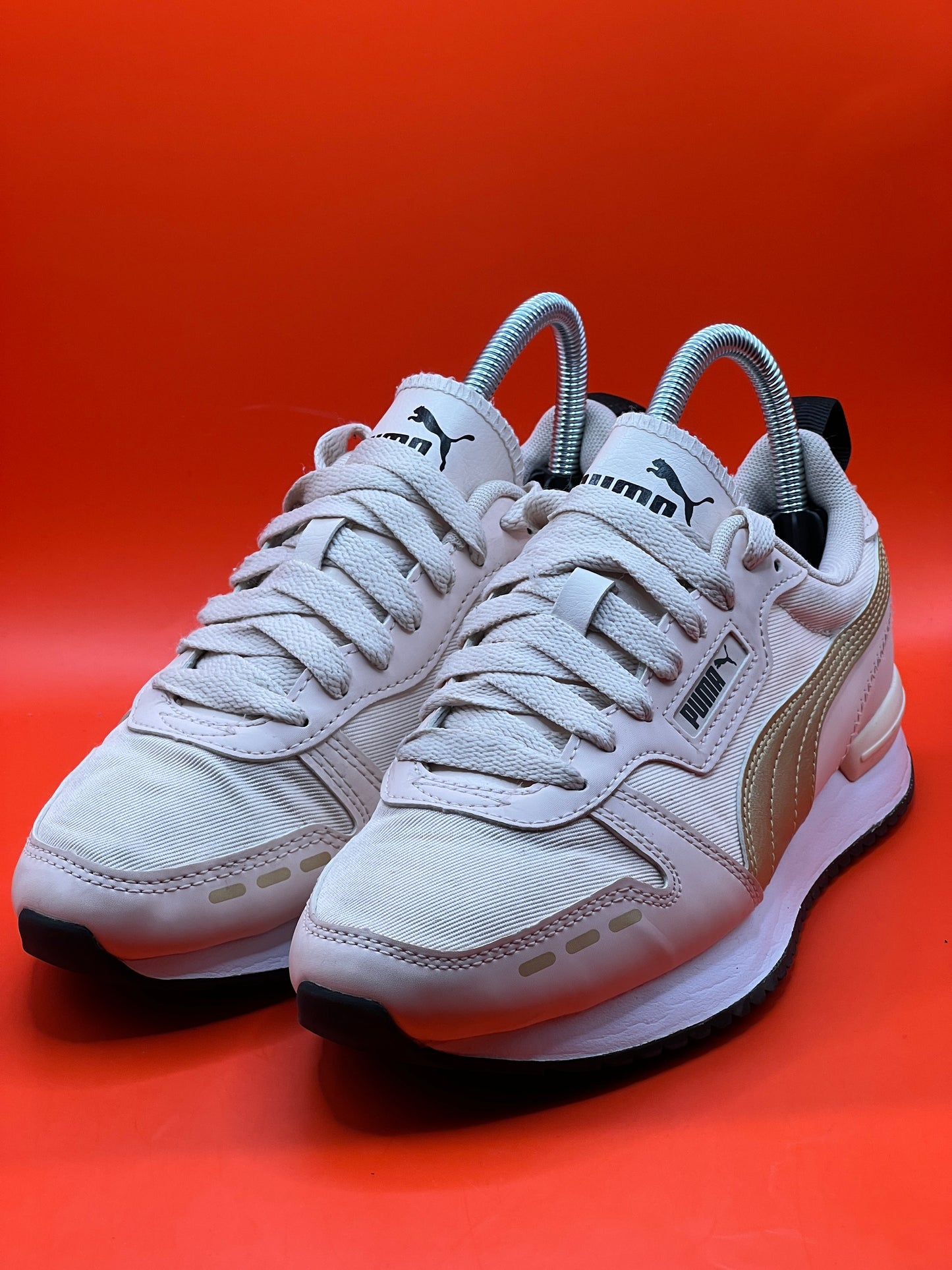 Puma Future Rider Pastel Trainers