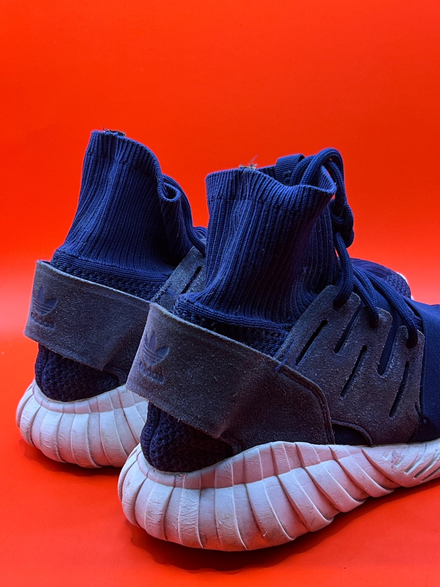 Adidas Tubular Nova Primeknit Trainers