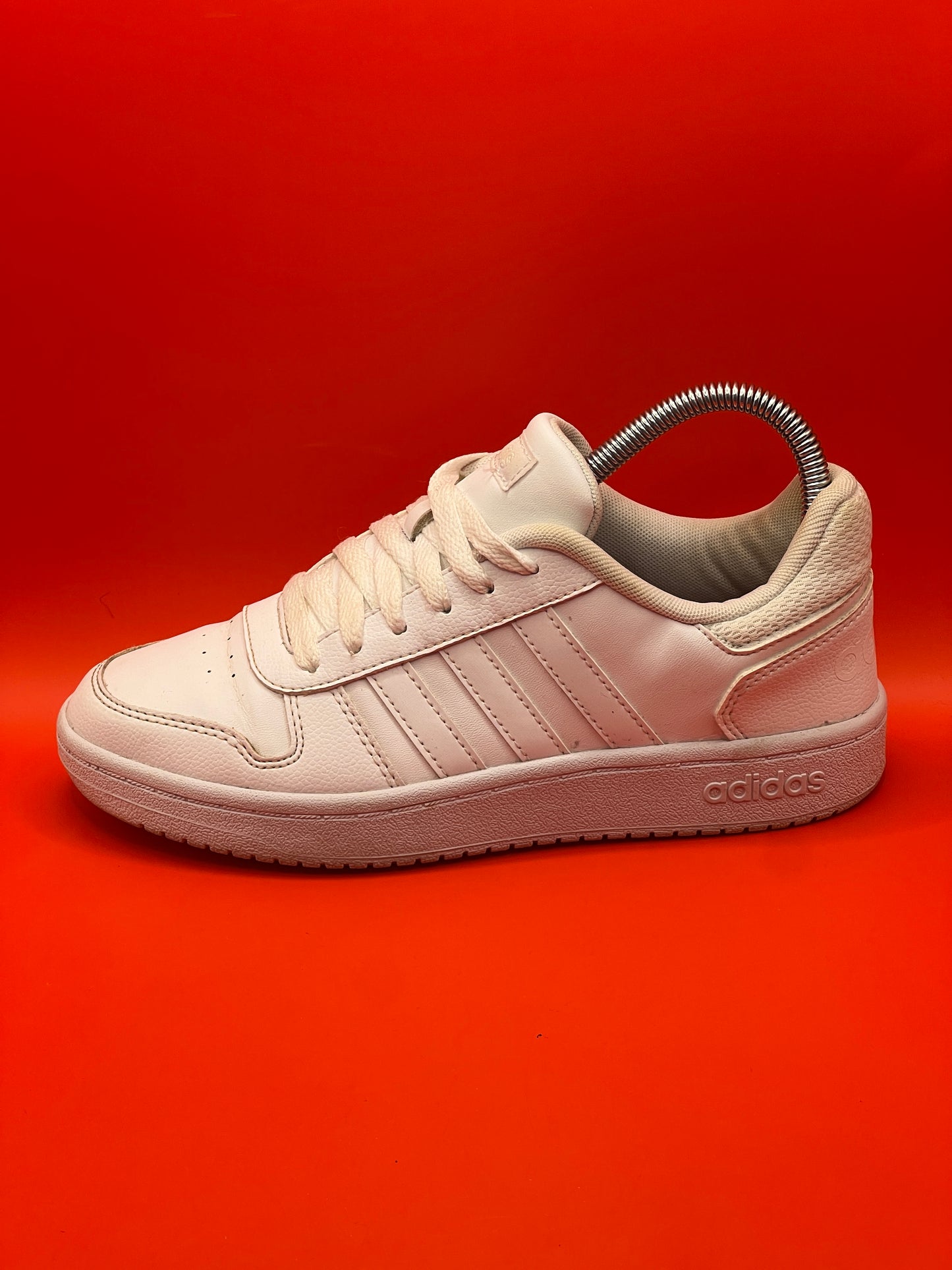 Adidas Hoops Trainers