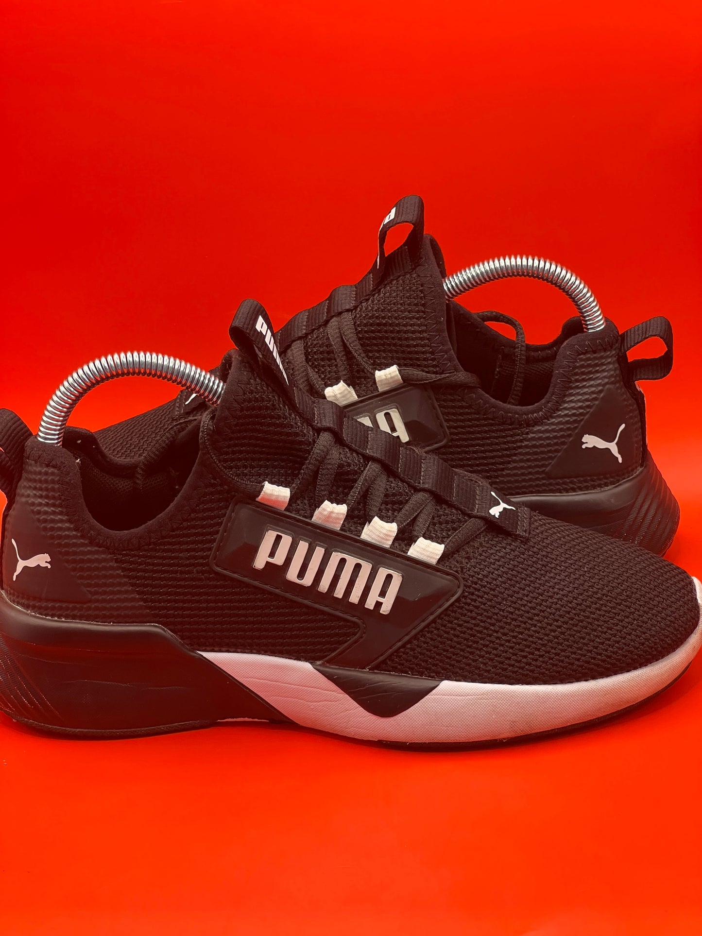 Puma Retaliate 3 Running Trainers