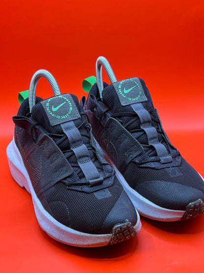 Nike Crater Impact