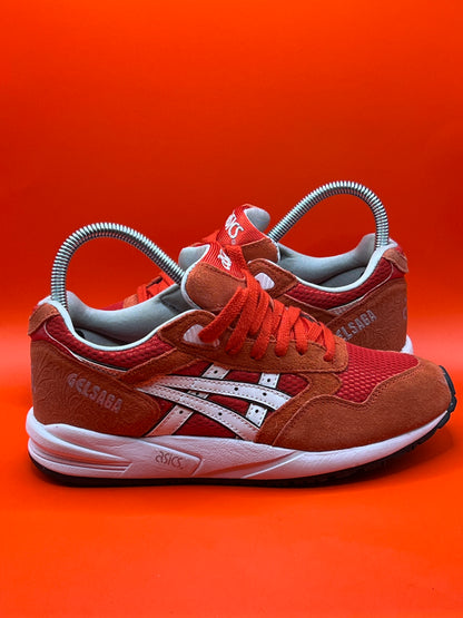Asics Gel Saga "Valentine's Day"