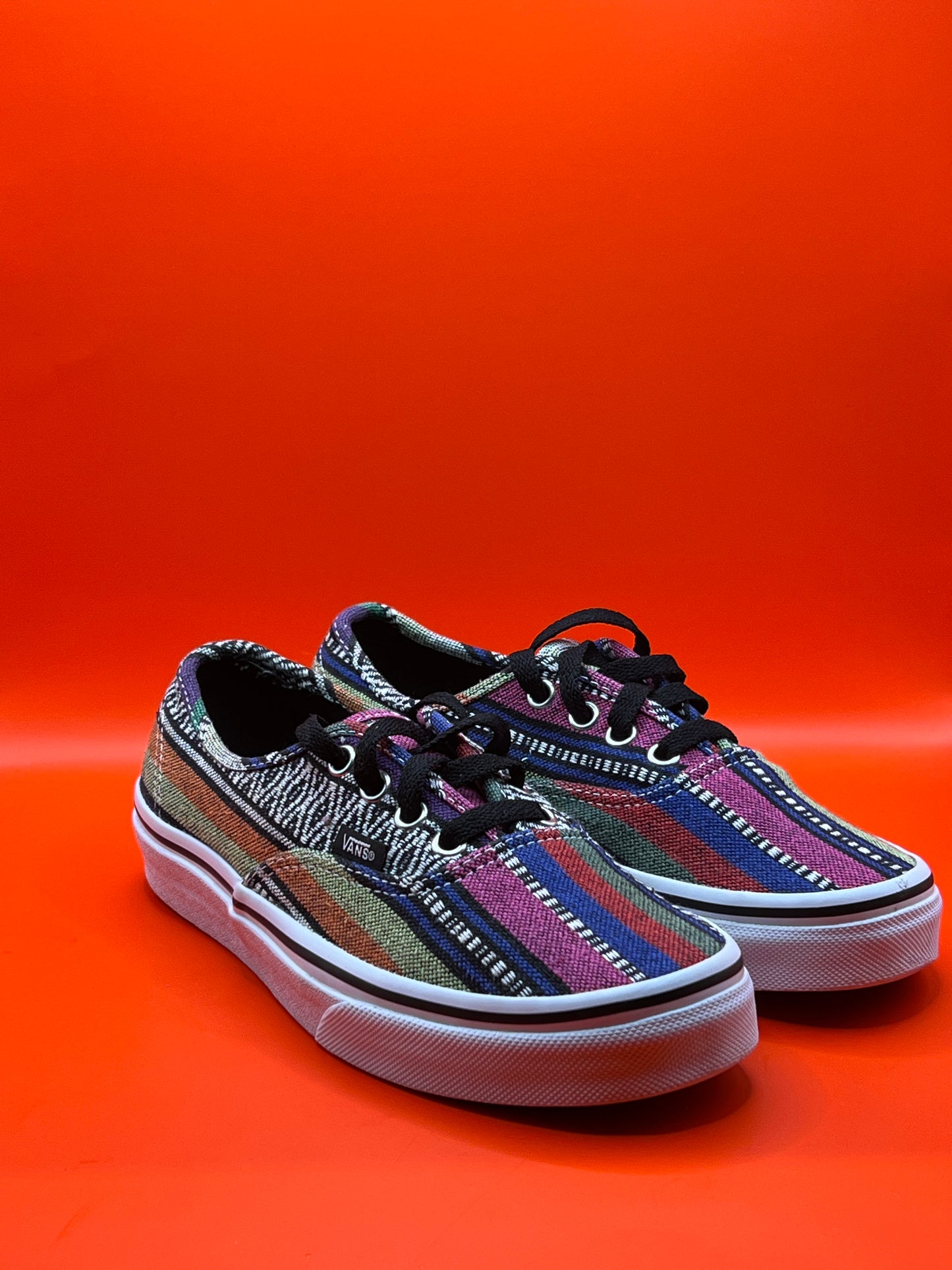 Vans Authentic