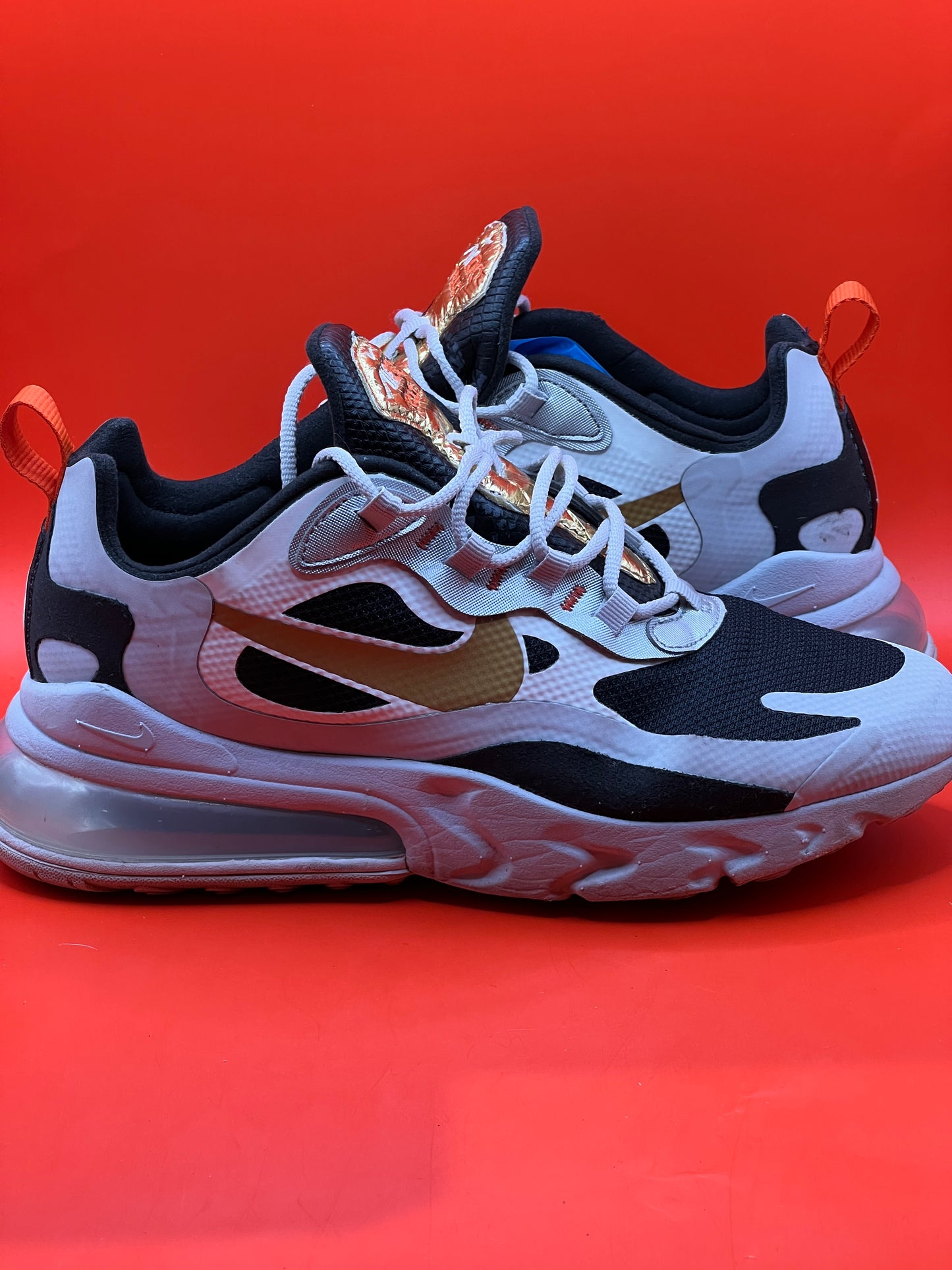 Nike Air Max 270 React Womens