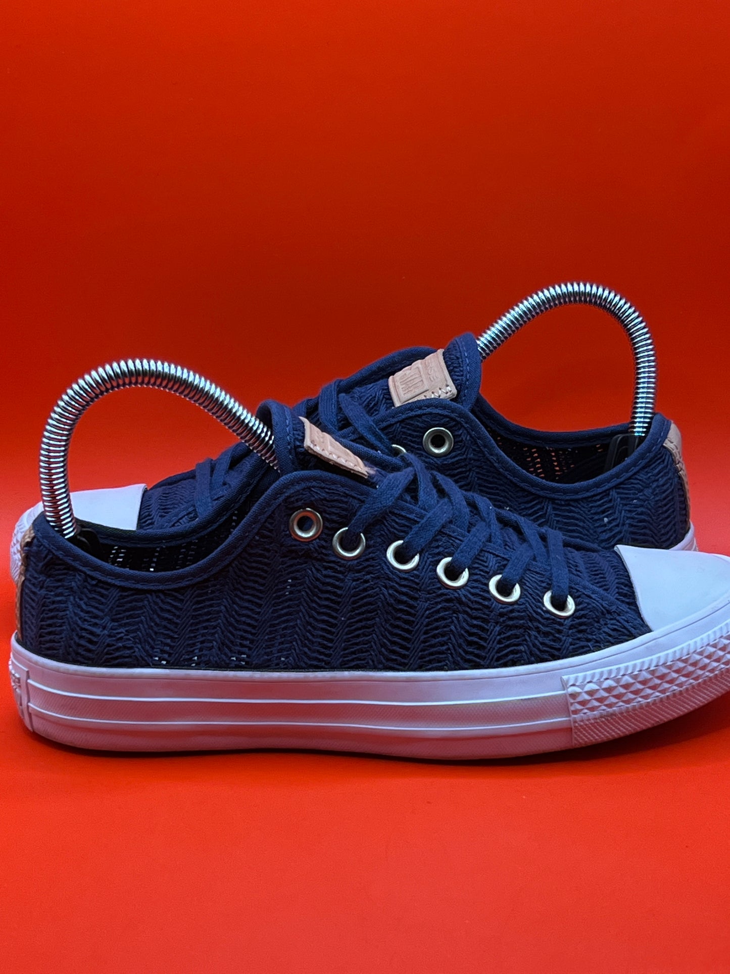 converse All Star Trainers